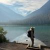 Joffre Lake