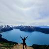 Panorama Ridge