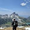 Panorama Ridge