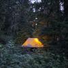 Garibaldi Lake Campground