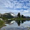 Elfin Lakes