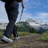 Elfin Lakes Trail