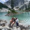 Watersprite Lake