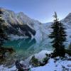 Joffre Lakes