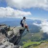 Cheam Peak