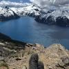 Panorama Ridge