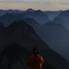 Golden Ears Summit Trail