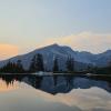 Elfin Lakes