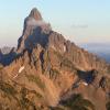 Mount Macpherson