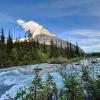 Berg Lake Trail