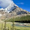 Berg Lake Trail