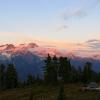 Elfin Lakes