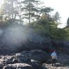 Botanical Beach Loop Trail