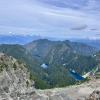 Mount Brunswick trail