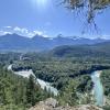 Brohm lake interpretive forest