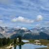 Elfin Lakes