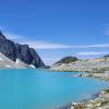 Wedgemount Lake