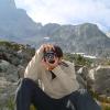 Joffre 3 lakes and hill climb