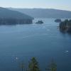 Baden Powell/Quarry Rock