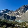 Wedgemount Lake