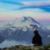 Panorama Ridge