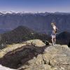 Pump Peak / third peak