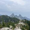 Unnecessary mountain