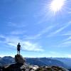 Needle Peak Loop