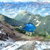 Mount MacFarlane