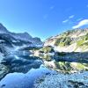 Tricouni Berg Lake Trail