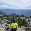 Pump Peak (Mount Seymour)