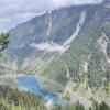 Goat ridge
