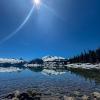 Garibaldi Lake