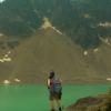 Wedgemount Lake