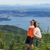 Eagle Bluffs via Horseshoe Bay