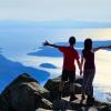 St Mark Summit