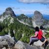 Howe Sound Crest Trail
