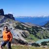 Panorama Ridge
