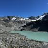 Wedgemount Lake