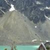 Wedgemount Lake