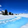 Elfin Lakes