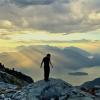 Golden Ears Summit
