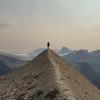 Iceline trail