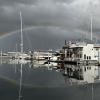 ⁠Coal Harbour Seawall⁠