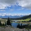 Panorama Ridge