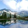 Elfin Lakes