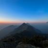 Golden Ears Peak