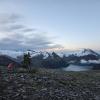 Panorama Ridge