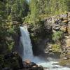 Sutherland falls