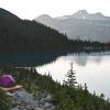 Joffre Lakes